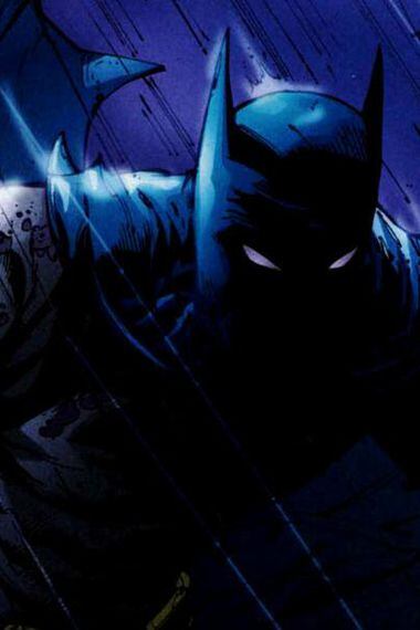 batman