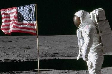 Los humanos cada vez más cerca de vivir en la Luna: la NASA comenzó a financiar proyectos para hacerlo posible