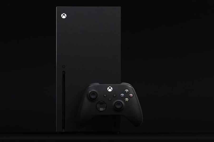 xbox