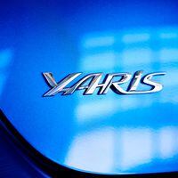 Alertan fallo de cinturón de seguridad en Toyota Yaris 2022