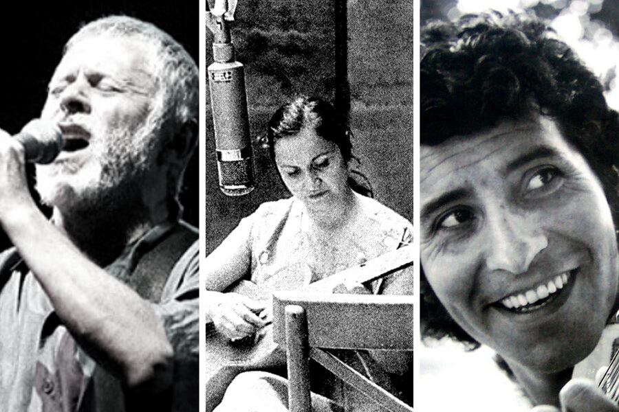 Tumbas de la gloria el recorrido por el cementerio que tributará a