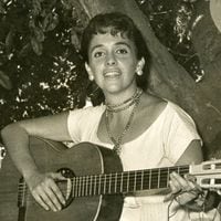 Muere la destacada actriz y cantante chilena Carmen Barros