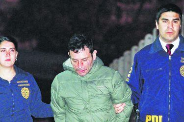 La tragedia olvidada de San Bernardo