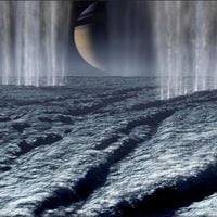 Los científicos creen que en esta luna hay vida extraterrestre