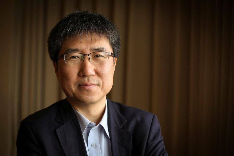 Ha-Joon Chang