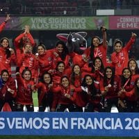 Chile reza por la suerte del debutante
