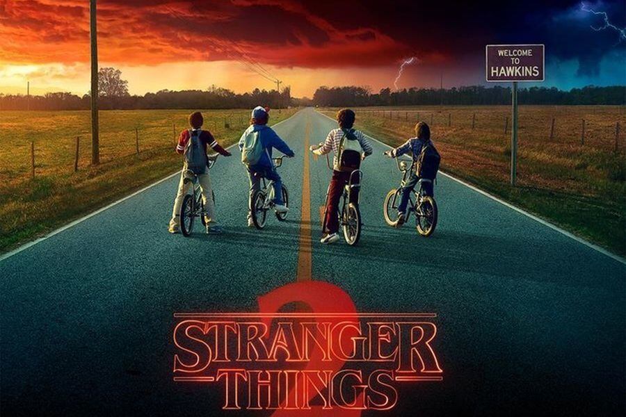 stranger things