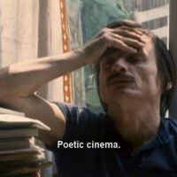 Poetic cinema: historia de un meme