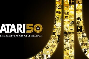 Anuncian el compilado Atari 50: The Anniversary Celebration con más de 90 juegos clásicos