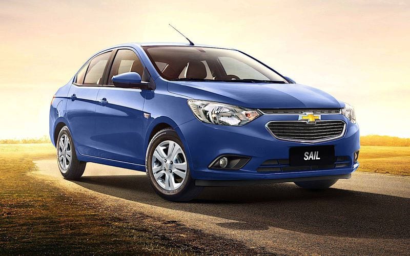 Conoce el Top 10 de autos más vendidos en Chile La Tercera