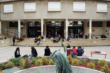 La equidad de género toma fuerza en las universidades chilenas. Foto: archivo