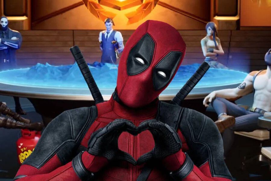 deadpool
