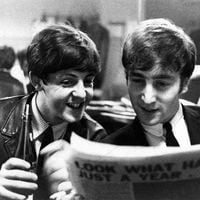 “Paul, me preocupa cómo me recordará la gente cuando muera’”: McCartney reveló singular anécdota con John Lennon