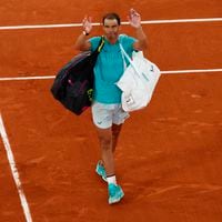 Con un anhelo a la vista: el futuro de Rafael Nadal tras su adiós de Roland Garros