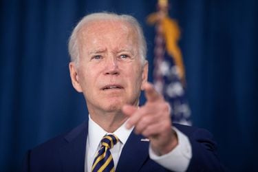 Presidente Biden trata de evitar fracaso de Cumbre de las Américas