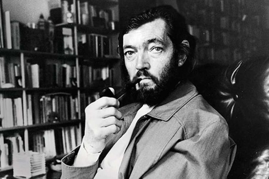 Julio Cortazar web