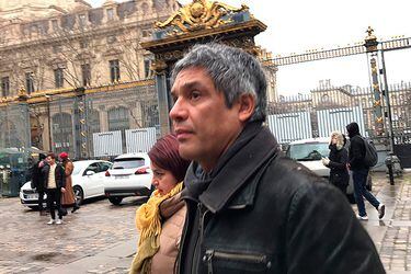 Diputado UDI Issa Kort: "Esperamos que México pida extradición de Palma Salamanca y que Francia deje de protegerlo políticamente"