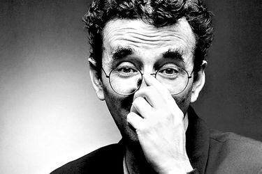 Imagen bolaño