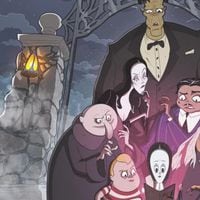 Los Locos Addams presentarán un nuevo cómic en octubre
