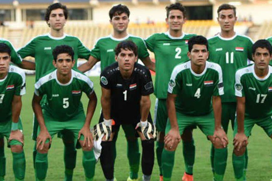 Irak va por su segunda oportunidad La Tercera Irak va por su segunda oportunidad La Tercera