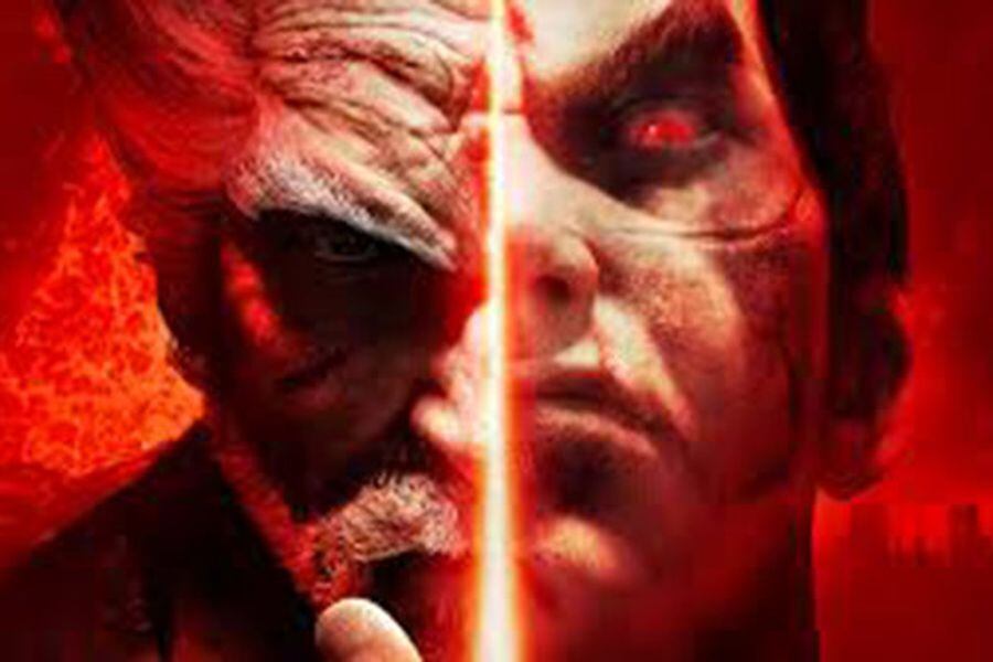 Tekken 7