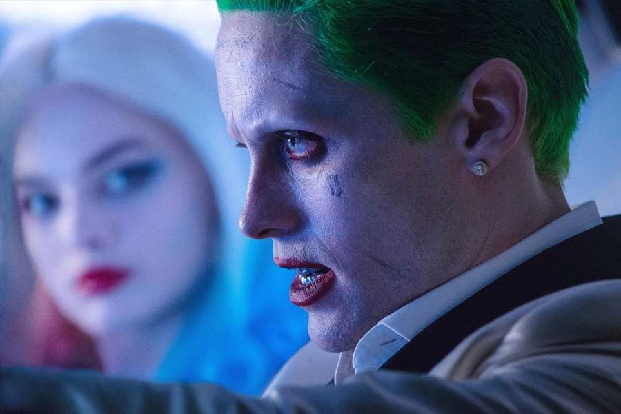 Cuyo Depresión Comercial La película centrada en el Joker y Harley Quinn ya tiene listo su guión -  La Tercera