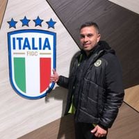 Udinese diagnostica la difícil temporada de Damián Pizarro: “Es la presión que tiene por estar vendido a Italia y no puede desbloquearse”