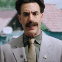 Un tráiler anunció que Borat 2 tendrá un especial con material nuevo