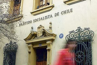 imagen-fachada-ps partido socialista