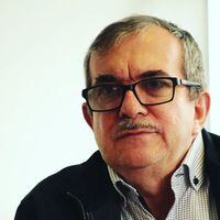 Timochenko, exjefe de las FARC: “Frente al sufrimiento sólo nos queda la vergüenza por haberlo ocasionado"