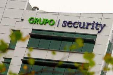 Grupo Security