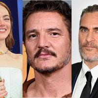Pedro Pascal coprotagonizará película con Joaquin Phoenix y Emma Stone