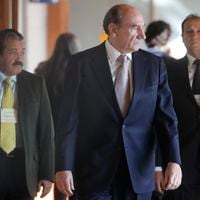Tribunal absuelve a ex comandante en jefe del Ejército Juan Miguel Fuente-Alba por lavado de activos 