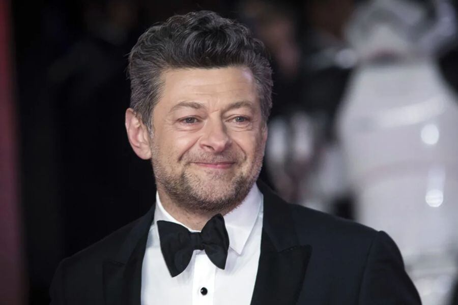 Andy Serkis