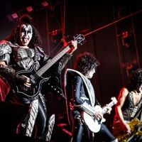 La nueva despedida de Kiss, la clase magistral de Deep Purple y el tibio show de Scorpions: así fue el Masters of Rock
