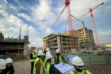 Estudio Demanda de viviendas en suelo urbano: Para el 2035, se podrían construir más de dos millones de viviendas nuevas en la Región Metropolitana