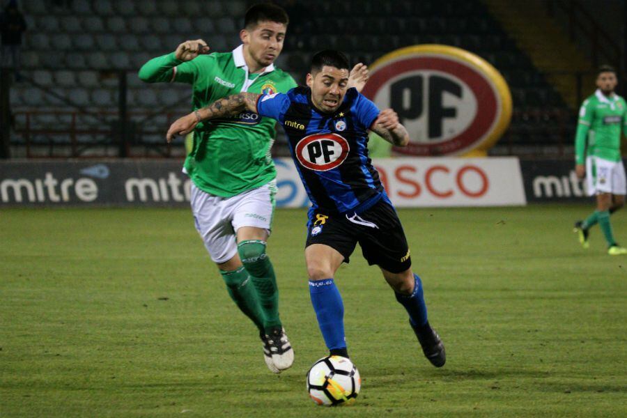 HUACHIPATO AUDAX