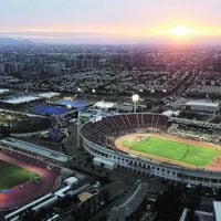 ¿Qué deja Santiago 2023?: el debate sobre el legado de los Juegos Panamericanos