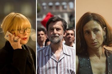 10 películas para ver esta semana en el festival Sanfic 2023