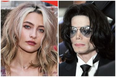 “A mi padre se lo debo todo”: por qué la hija de Michael Jackson está siendo atacada en redes sociales
