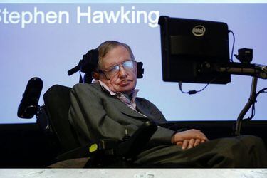 hawking