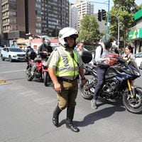 Plan Calles Protegidas: 10 mil vehículos han sido retirados de las calles por diversas infracciones