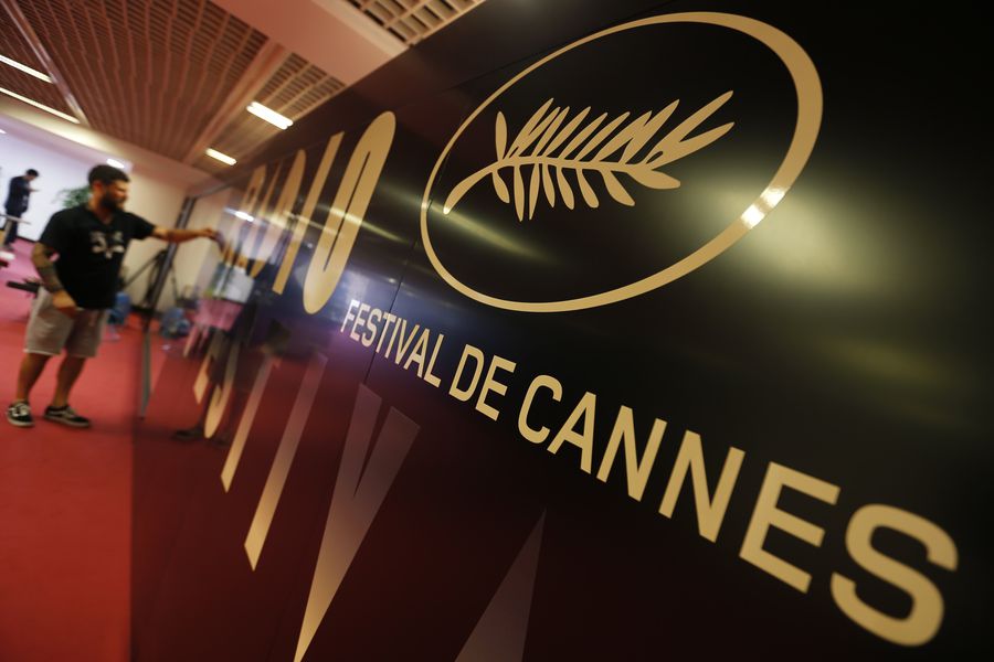 71st Cannes Film Festival ¿ Preparations