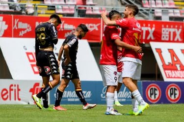 Unión Española vuelve a Chillán para visitar a Ñublense después del 6-1 en contra del año pasado