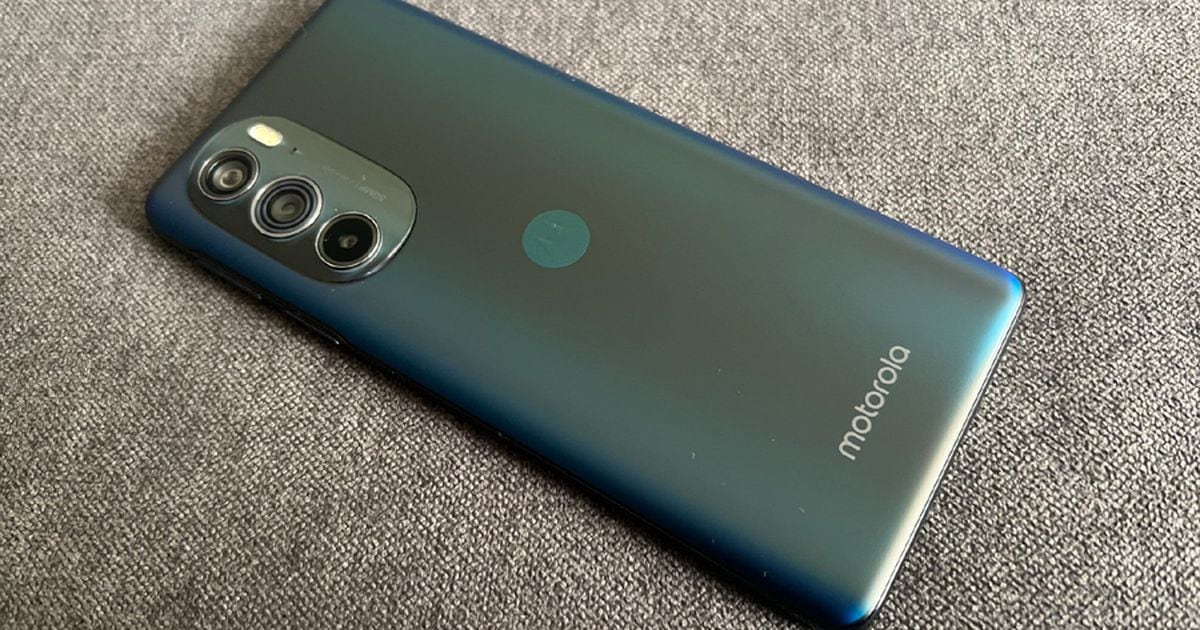 Reseña de Motorola Edge 30 Pro ¿Realmente es un dispositivo insignia?