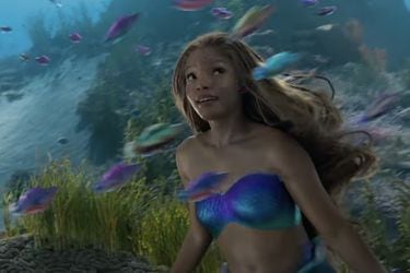 Halle Bailey afirmó que el remake live-action de La Sirenita cambiará la perspectiva sobre las motivaciones de Ariel