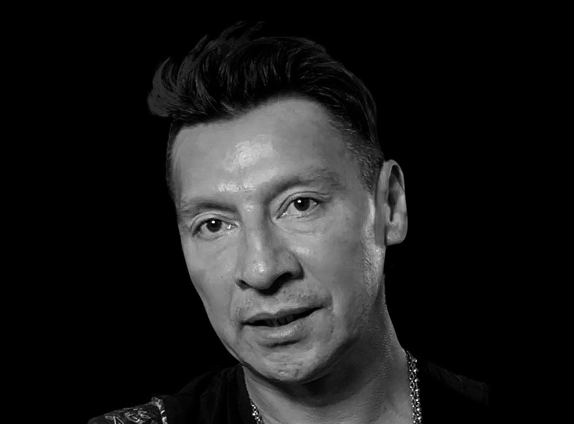 Pablo Contreras: