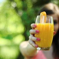 Alarmante estudio descubre una inesperada consecuencia del consumo de jugo de frutas 