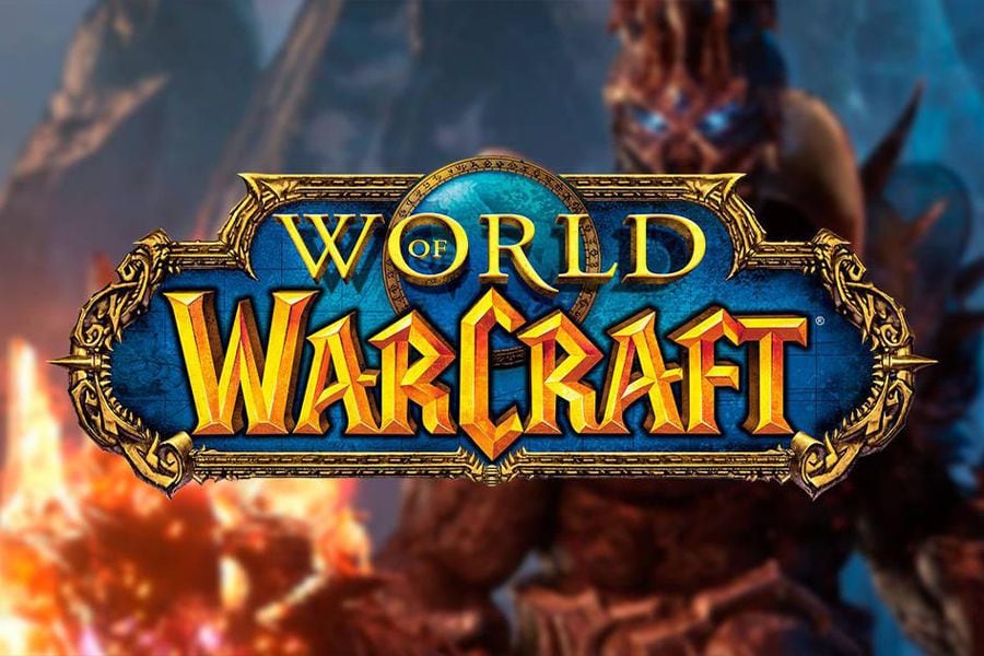 La próxima expansión de World of Warcraft será presentada en abril - La  Tercera