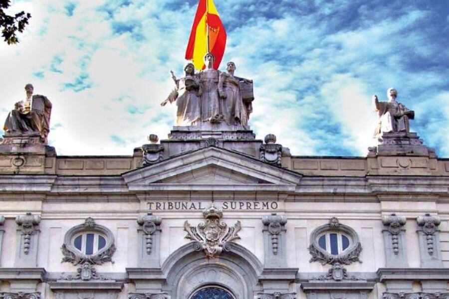 Tribunal Supremo de Madrid